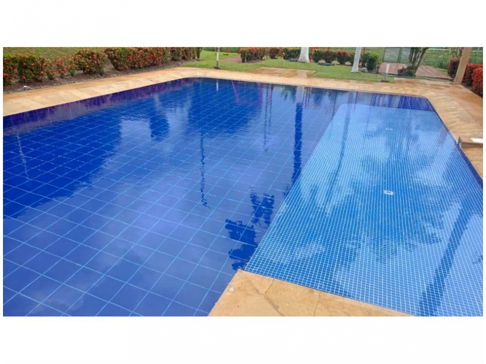 HERMOSA CASA FINCA CLASICA EN VENTA SAN JERONIMO — foto 4