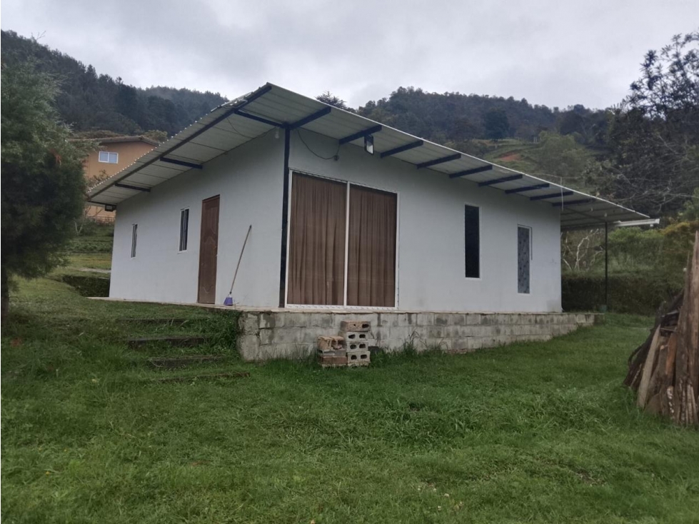 LINDA FINCA EN VENTA SAN VICENTE — foto 2