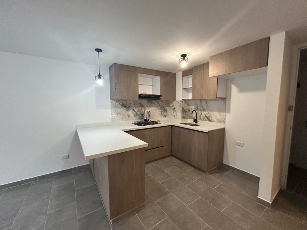 CONFORTABLE APARTAMENTO EN VENTA LA CEJA