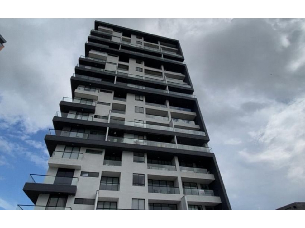 CONFORTABLE APARTAMENTO EN VENTA SECTOR COLEGIOS RIONEGRO