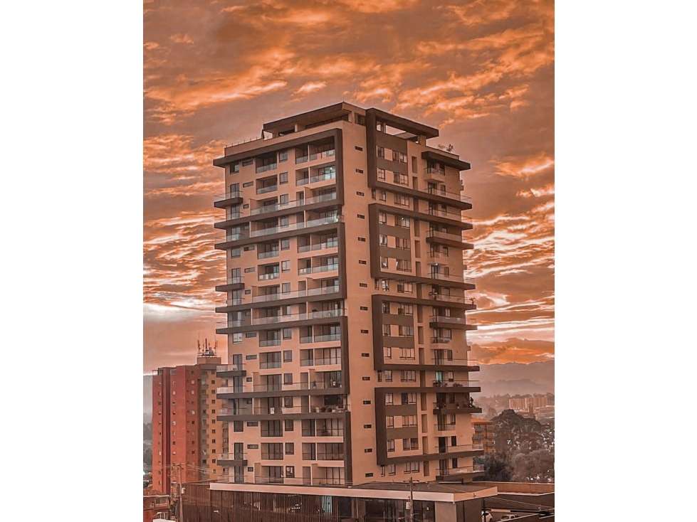 HERMOSO APARTAMENTO EN VENTA RIONEGRO SECTOR LOS COLEGIOS