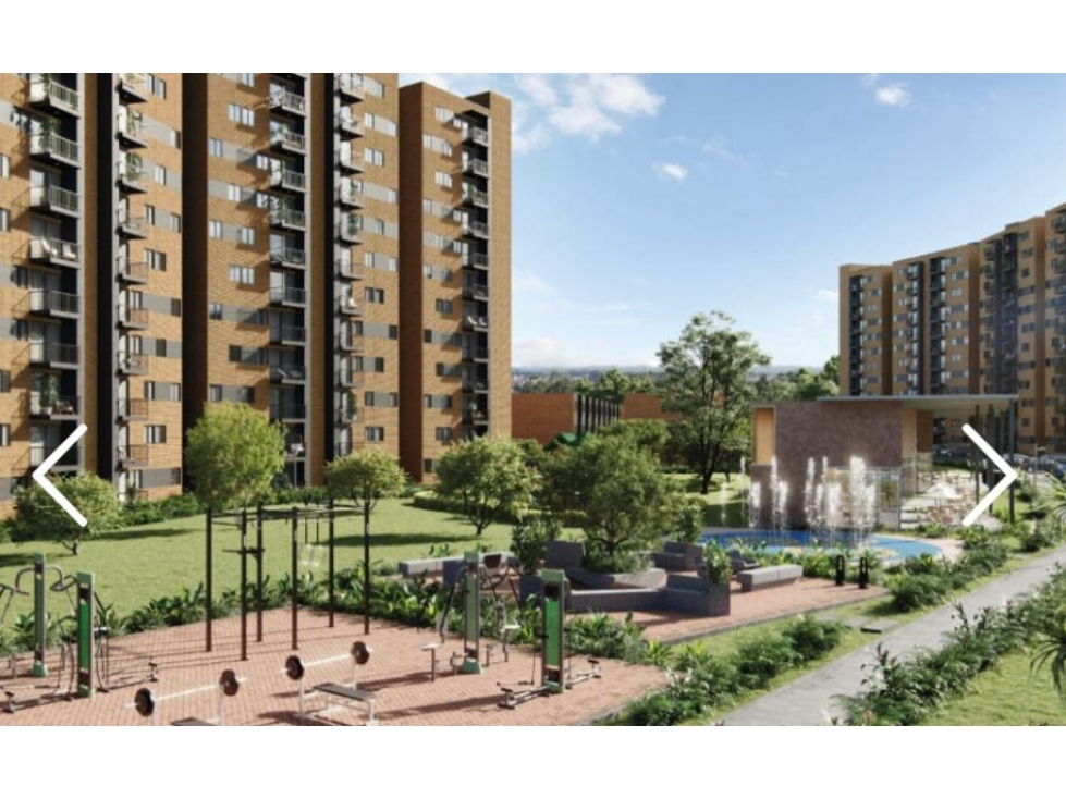 HERMOSO APARTAMENTO EN VENTA EL CARMEN DE VIBORAL
