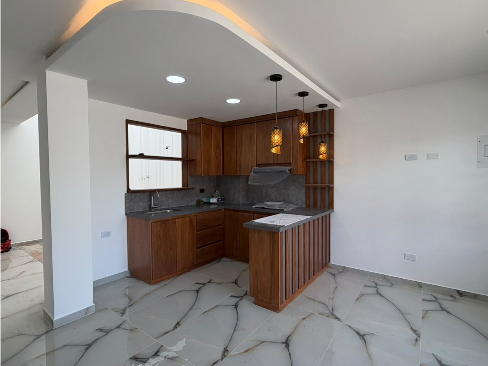 APARTAMENTO DE OPORTUNIDAD EN VENTA EL CARMEN DE VIBORAL - 1