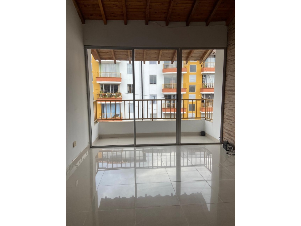 HERMOSO APARTAMENTO EN VENTA EL CARMEN DE VIBORAL - 1