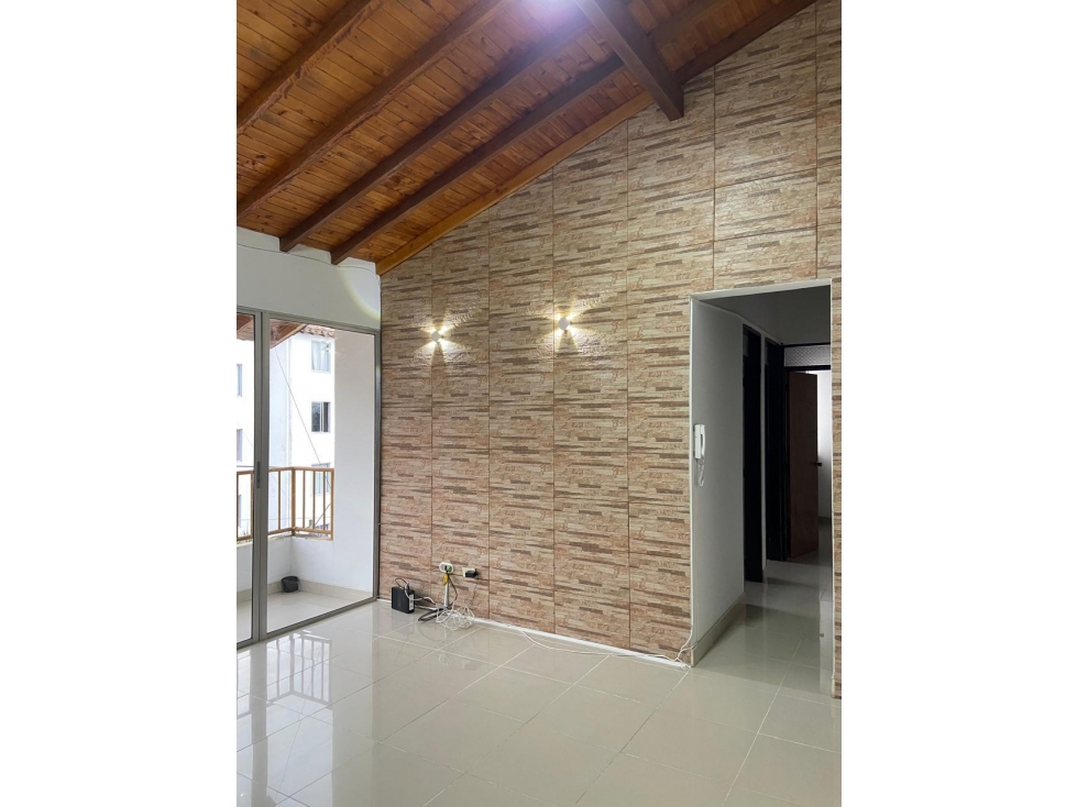 HERMOSO APARTAMENTO EN VENTA EL CARMEN DE VIBORAL - 1