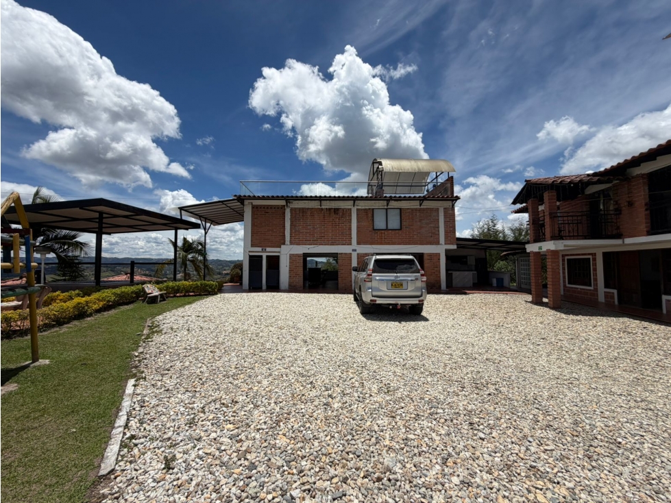 EXCLUSIVA FINCA HOTEL EN VENTA SAN VICENTE FERRER — foto 3