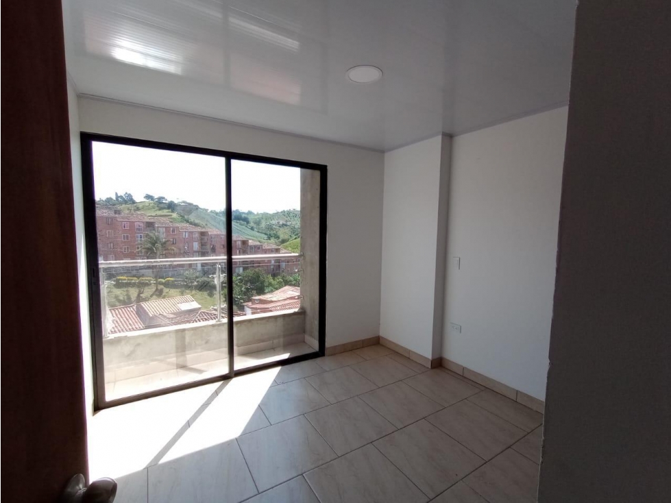 HERMOSO APARTAMENTO EN VENTA MARINILLA