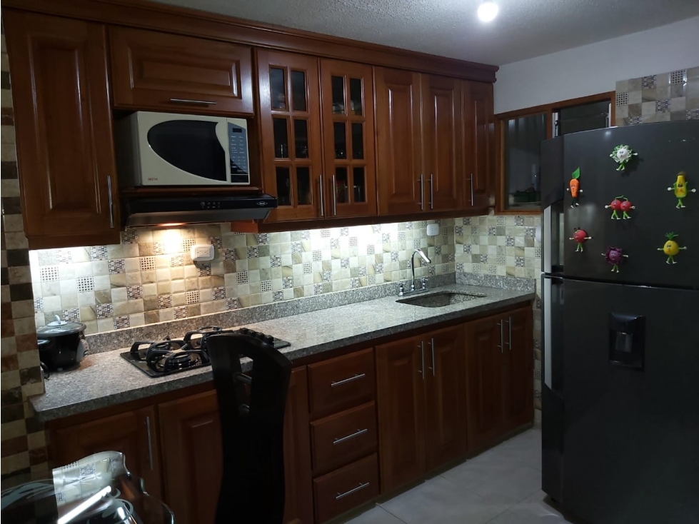 HERMOSO APARTAMENTO EN VENTA EL CARMEN DE VIBORAL ANTIOQUIA