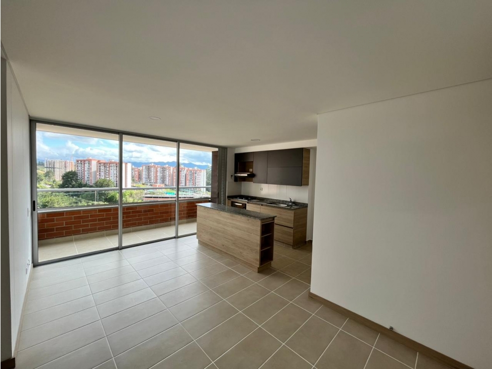 HERMOSO APARTAMENTO NUEVO PARA ESTRENAR EN VENTA RIONEGRO — foto 4