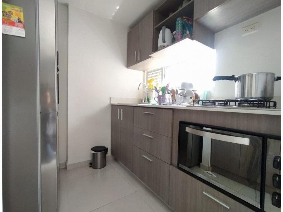 ENCANTADOR APARTAMENTO EN VENTA ENVIGADO — foto 6