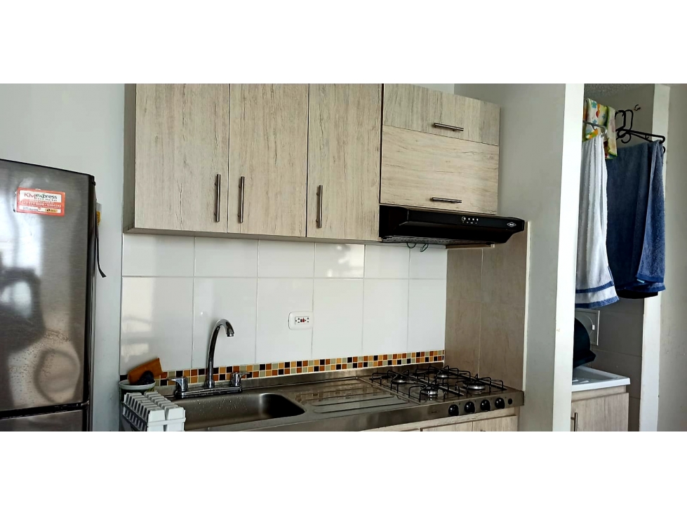 EXCELENTE APARTAMENTO EN VENTA CARTAGENA — foto 3