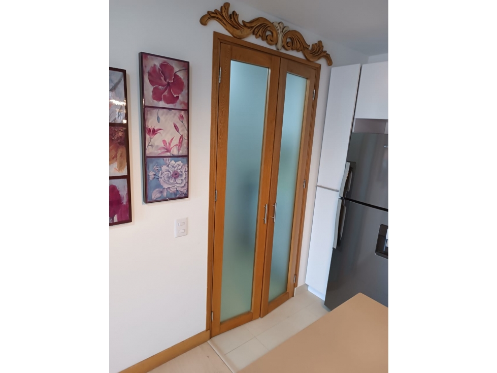 EXCELENTE APARTAMENTO EN VENTA SAN ANTONIO DE PEREIRA — foto 3