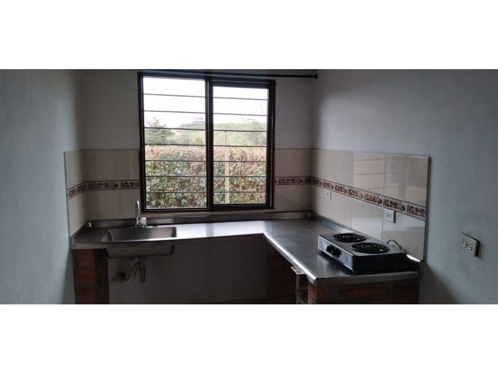 ENCANTADORA FINCA EN VENTA VÍA SAN VICENTE - 6