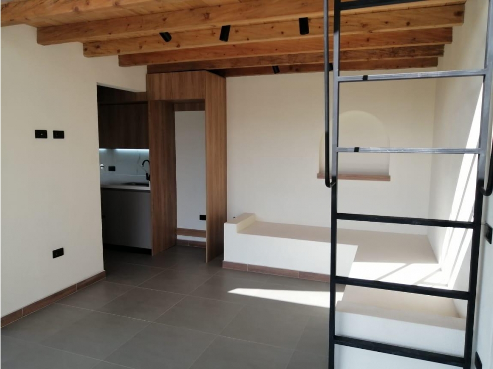 ESPECTACULAR FINCA PARA ESTRENAR EN VENTA SAN VICENTE - 5