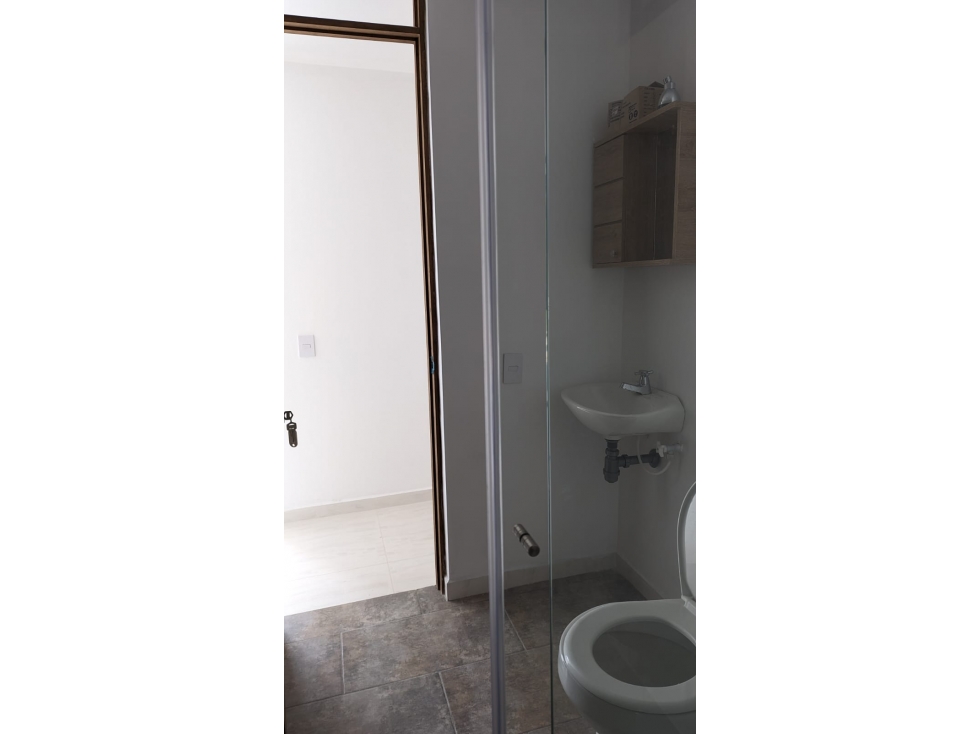 APARTAMENTOS EN PROYECCIÓN EN PH-VIS CARMEN DE VIBORAL — foto 6