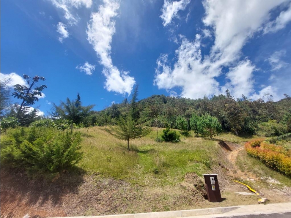 HERMOSOS LOTES EN VENTA EN PARCELACIÓN Y VECINDARIO LA CEJA-ANTIOQUIA — foto 2