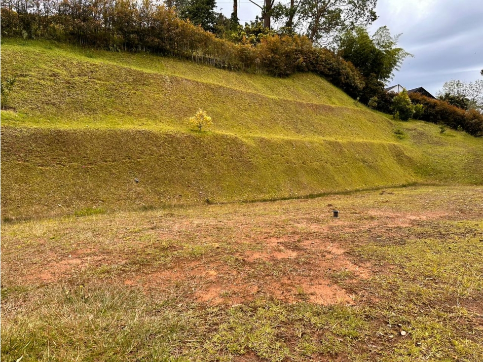 ENCANTADOR LOTE EN VENTA CERCA A SAN ANTONIO DE PEREIRA — foto 4