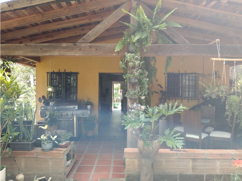 LINDA FINCA EN VENTA RIONEGRO-ANTIOQUIA