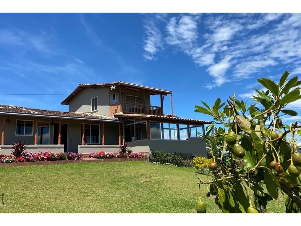 MARAVILLOSA FINCA EN VENTA SAN VICENTE — foto 3