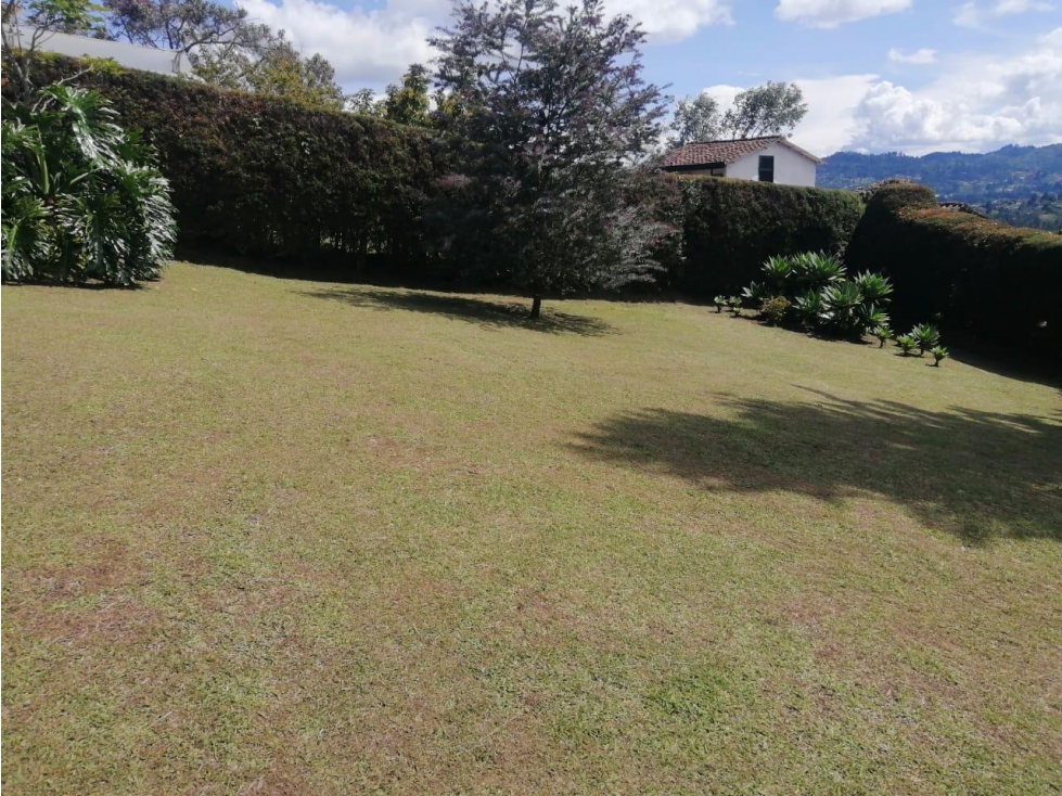 HERMOSA FINCA EN VENTA GUARNE — foto 5