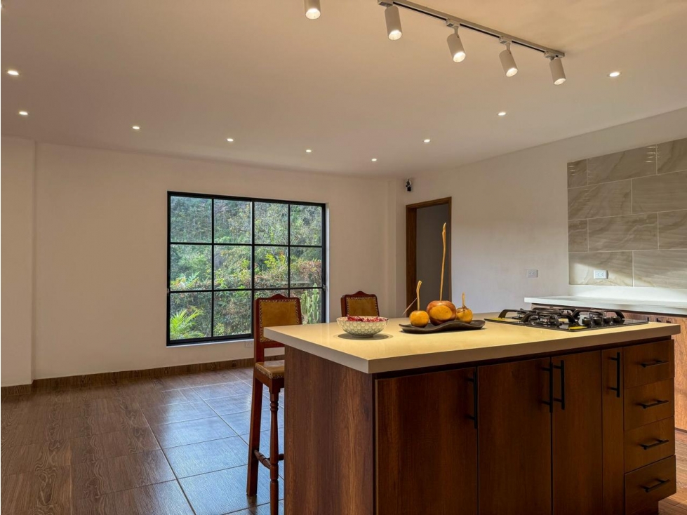 ENCANTADORA FINCA EN VENTA PARA ESTRENAR SAN VICENTE — foto 3