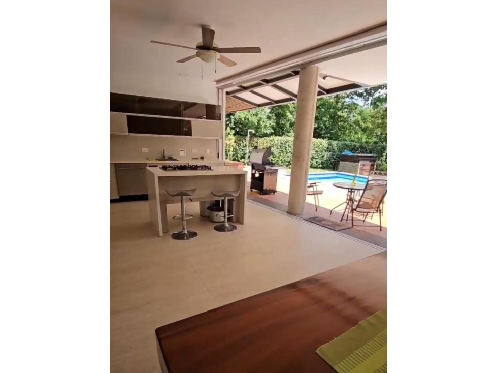 ENCANTADORA FINCA EN VENTA SANTA FE DE ANTIOQUIA — foto 6