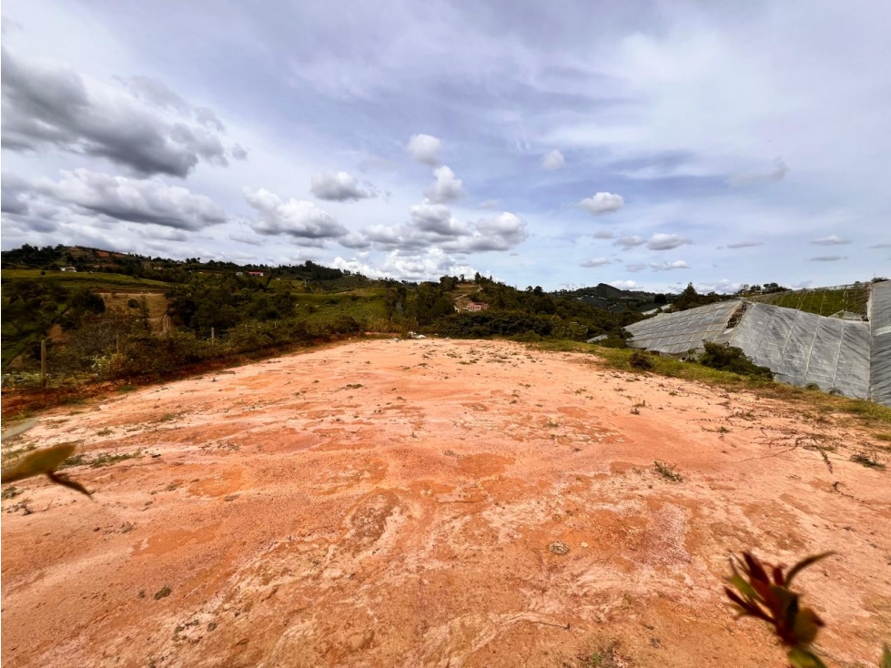 LOTES CON LINDA VISTA EN VENTA EN SAN VICENTE — foto 6