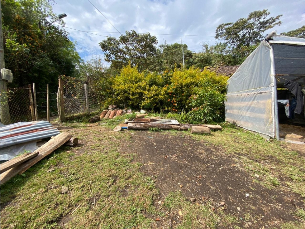 LINDA CASA FINCA TRADICIONAL EN VENTA EN EL CARMEN DE VIBORAL — foto 6