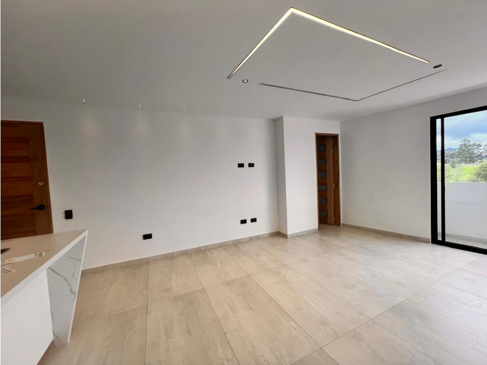 HERMOSO APARTAMENTO DE LUJO EN VENTA CARMEN DE VIBORAL - SECTOR.PARQUE — foto 5