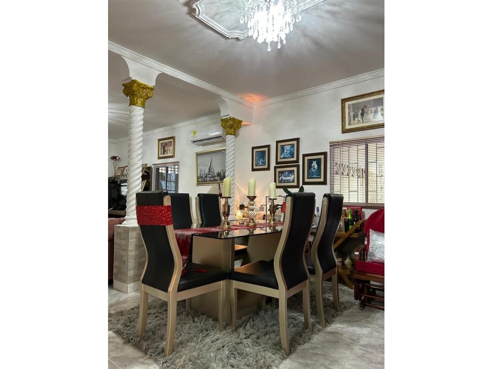 ENCANTADORA CASA HOTEL EN RENTA CARTAGENA — foto 4