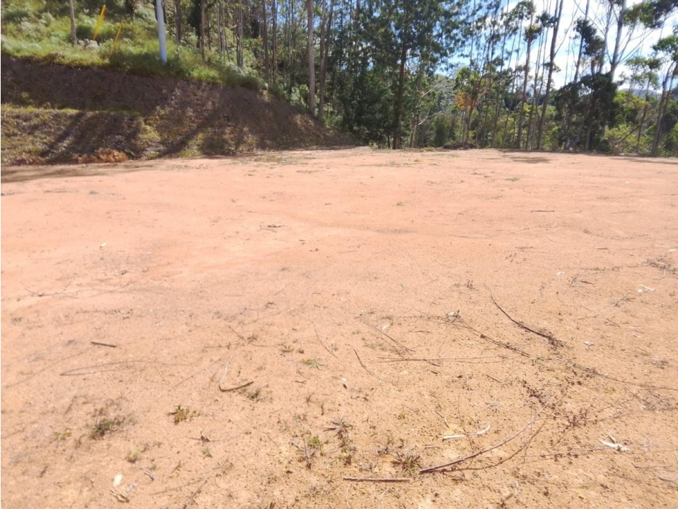 ENCANTADORES LOTES EN VENTA SAN VICENTE EN CONDOMINIO — foto 2