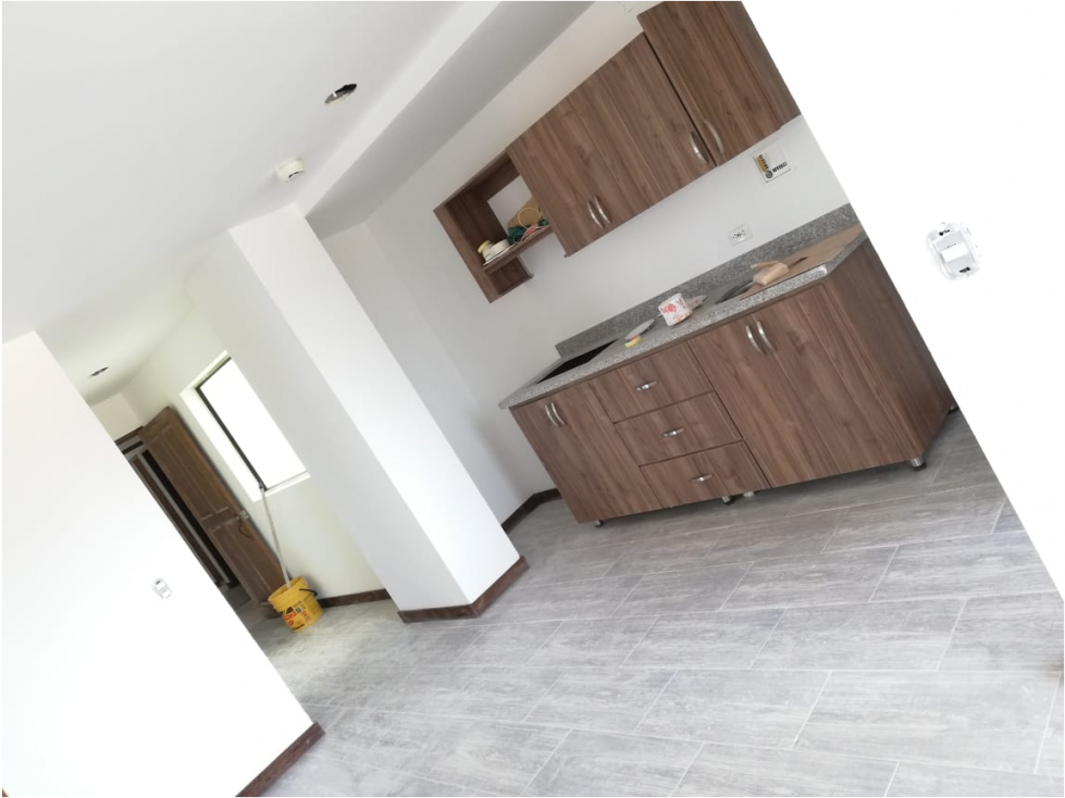 HERMOSO APARTAMENTO EN VENTA PARA ESTRENAR EN EL CARMEN DE VIBORAL — foto 2