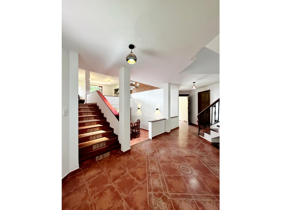 HERMOSA FINCA EN VENTA EN RIONEGRO ANTIOQUIA — foto 3
