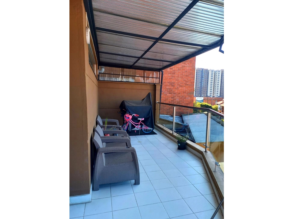 ESPECTACULAR APARTAMENTO EN VENTA SAN ANTONIO DE PEREIRA