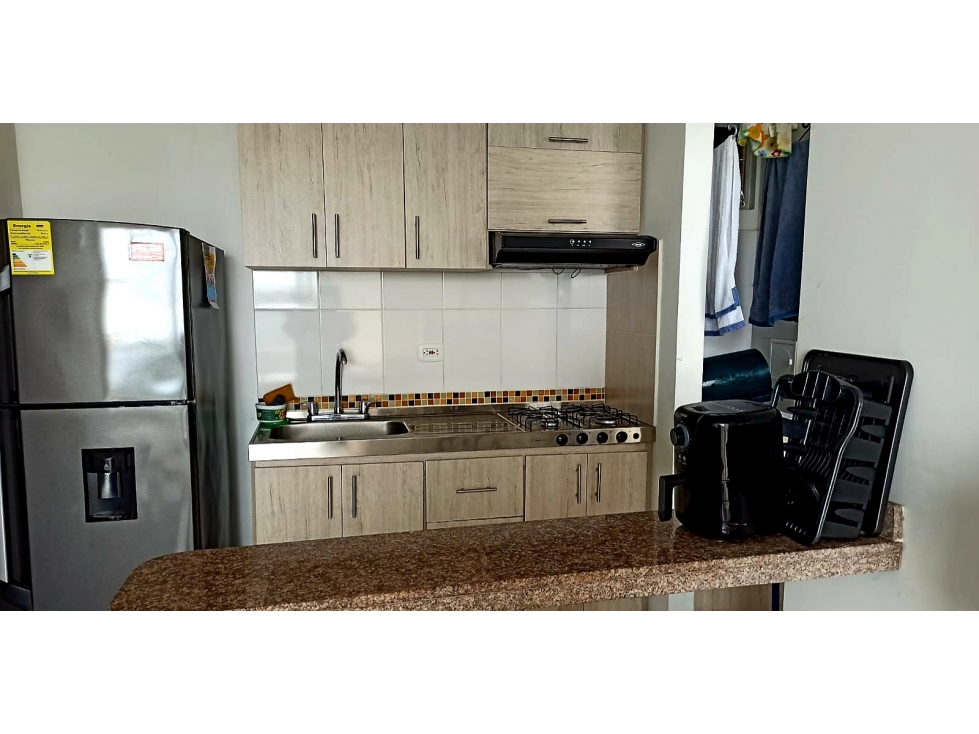 EXCELENTE APARTAMENTO EN VENTA CARTAGENA — foto 4