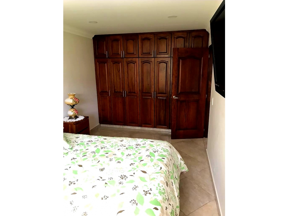 HERMOSO APARTAMENTO EN VENTA CARMEN DE VIBORAL — foto 5