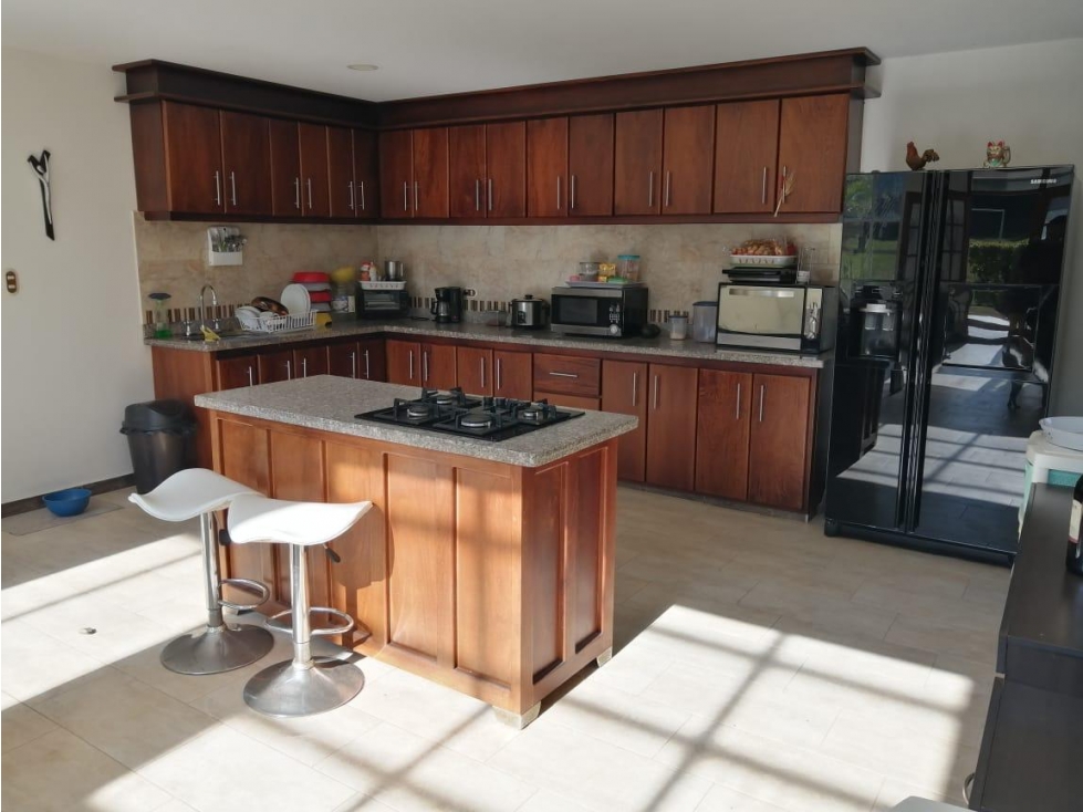 ENCANTADORA FINCA EN VENTA MARINILLA — foto 5