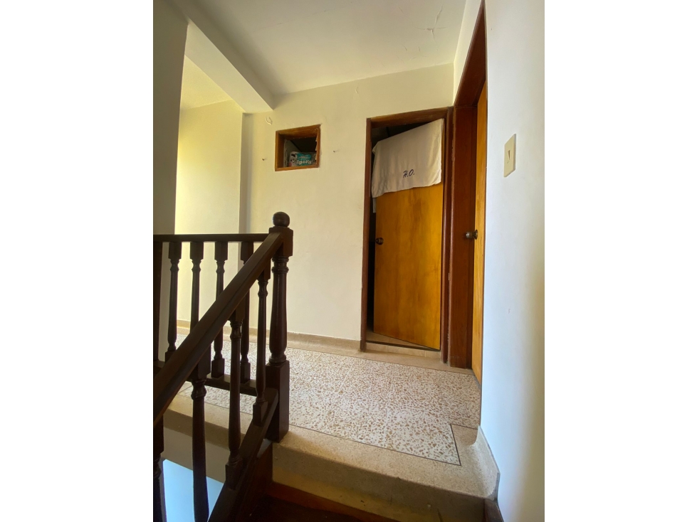 ESPECTACULAR APARTAMENTO DUPLEX EN VENTA SAN ANTONIO DE PEREIRA — foto 4