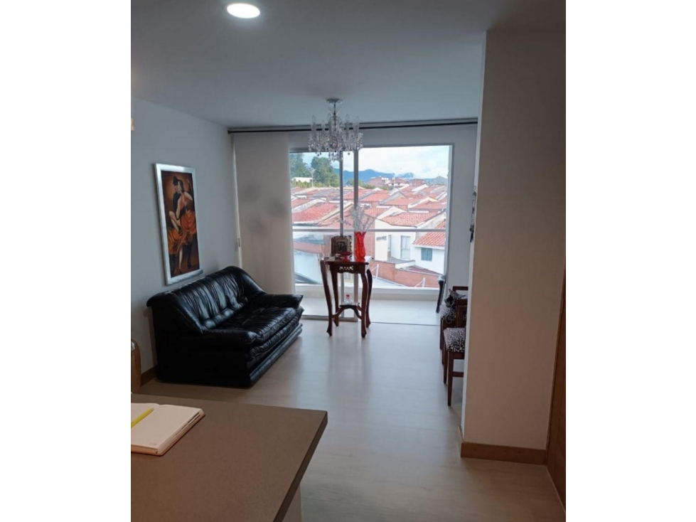 EXCELENTE APARTAMENTO EN VENTA SAN ANTONIO DE PEREIRA — foto 6