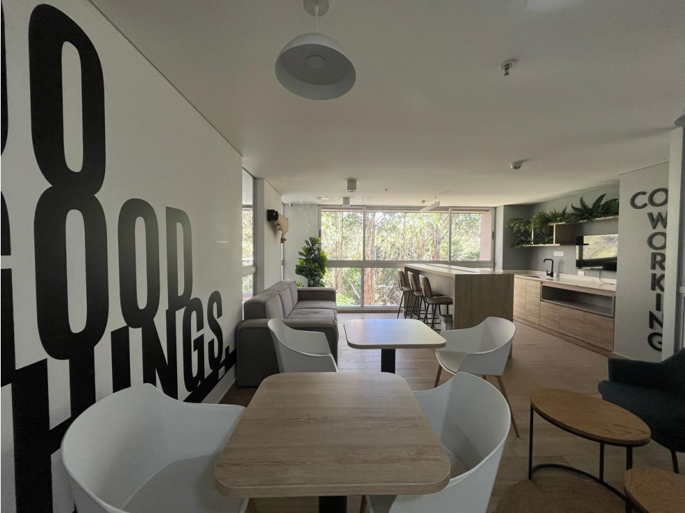 ESPECTACULAR APARTAMENTO EN VENTA RIONEGRO ANTIOQUIA