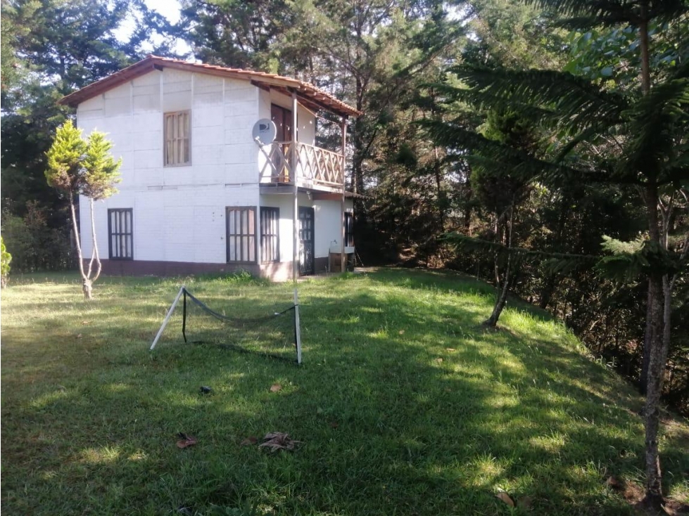 LINDA FINCA EN VENTA SAN VICENTE - 6