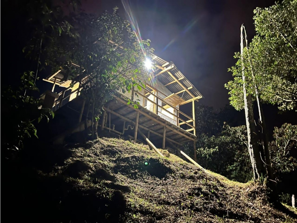 LINDA FINCA EN VENTA EL CARMEN DE VIBORAL — foto 4