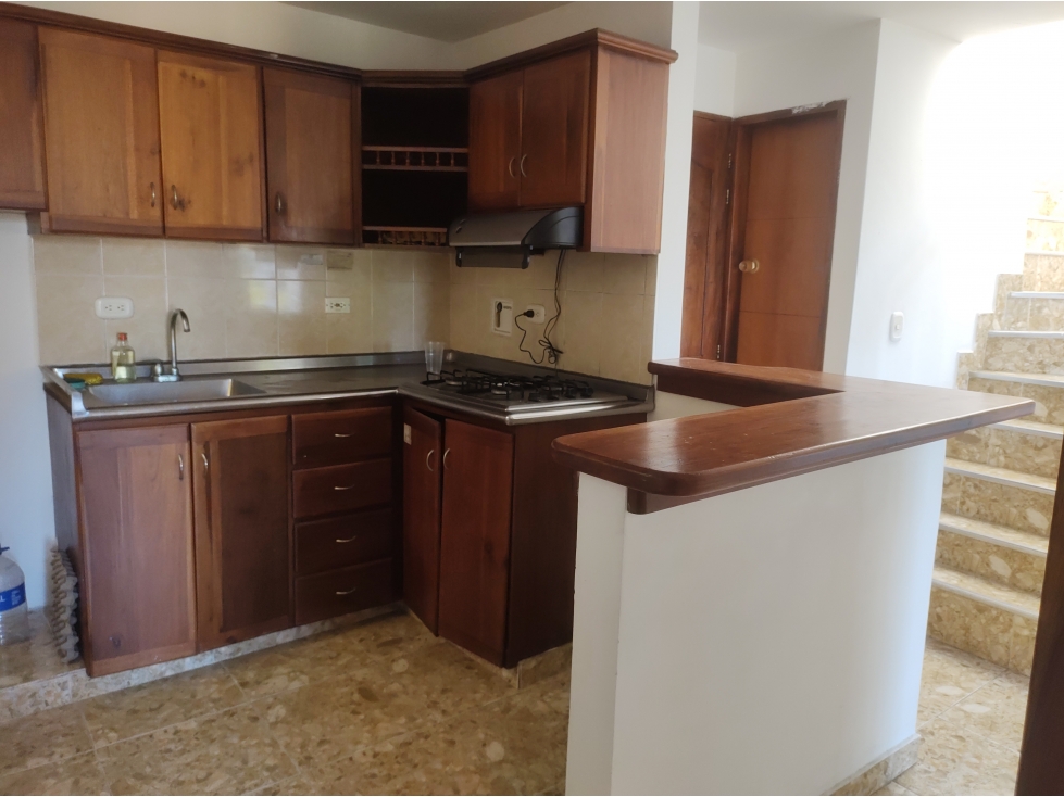 HERMOSO APARTAMENTO EN VENTA RIONEGRO-ANTIOQUIA
