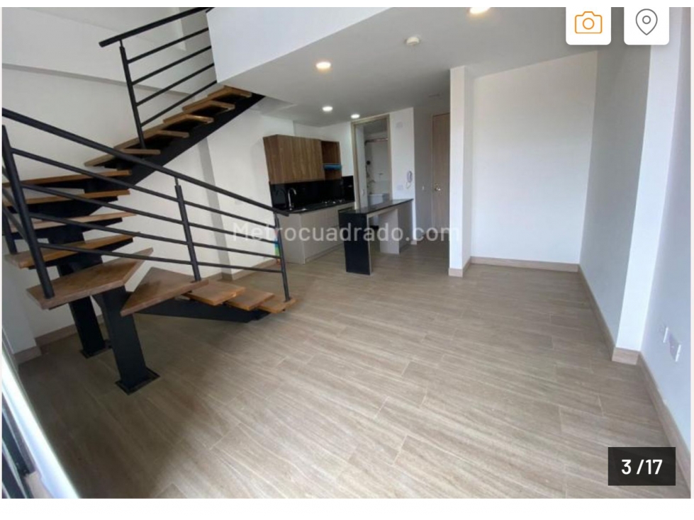 HERMOSO APARTAMENTO EN VENTA EN RIONEGRO SECTOR SAN ANTONIO — foto 3