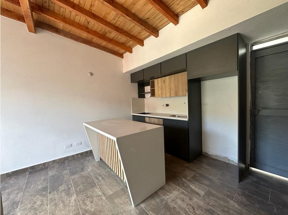 HERMOSO APARTAMENTO NUEVO EN PH EN VENTA EL CARMEN DE VIBORAL ANTI. — foto 3