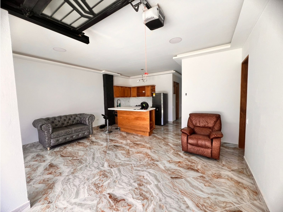 LINDO APARTAMENTO EN VENTA PARA ESTRENAR EN EL CARMEN DE VÍBORAL. — foto 3