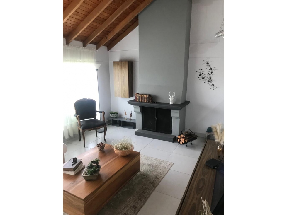 CASA EN VENTA RIONEGRO-ANTIOQUIA — foto 6