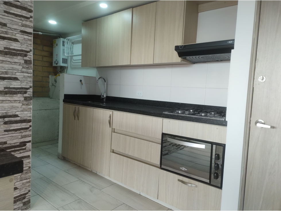 APARTAMENTO EN VENTA RIONEGRO-ANTIOQUIA — foto 2