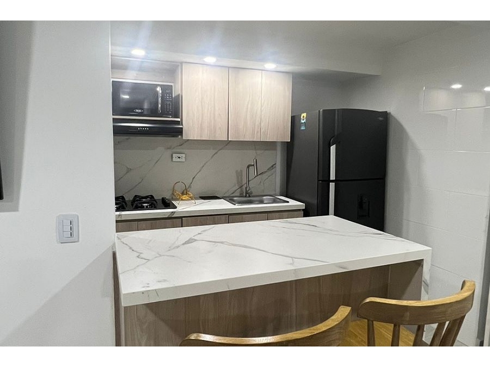 HERMOSO APARTAMENTO EN VENTA EN RIONEGRO-ANTIOQUIA
