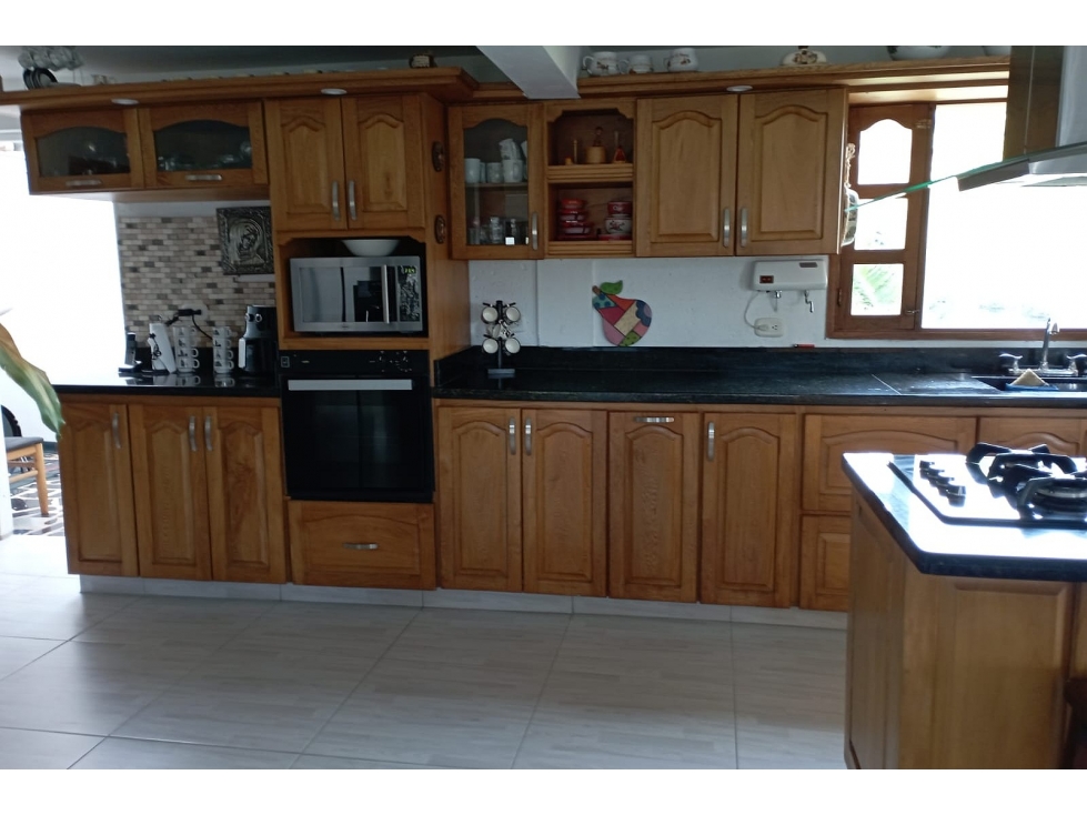 MARAVILLOSA FINCA EN VENTA RIONEGRO-ANTIOQUIA — foto 3